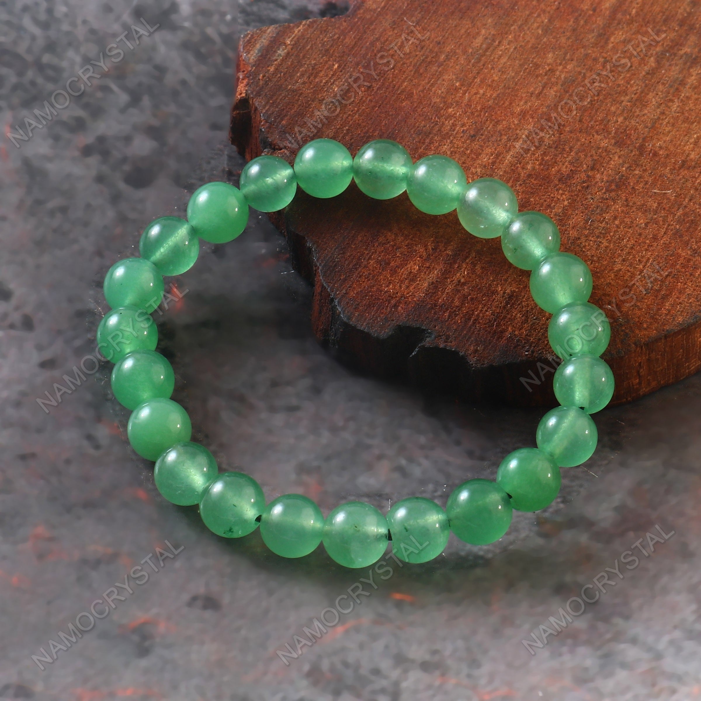 Green Aventurine Bracelet